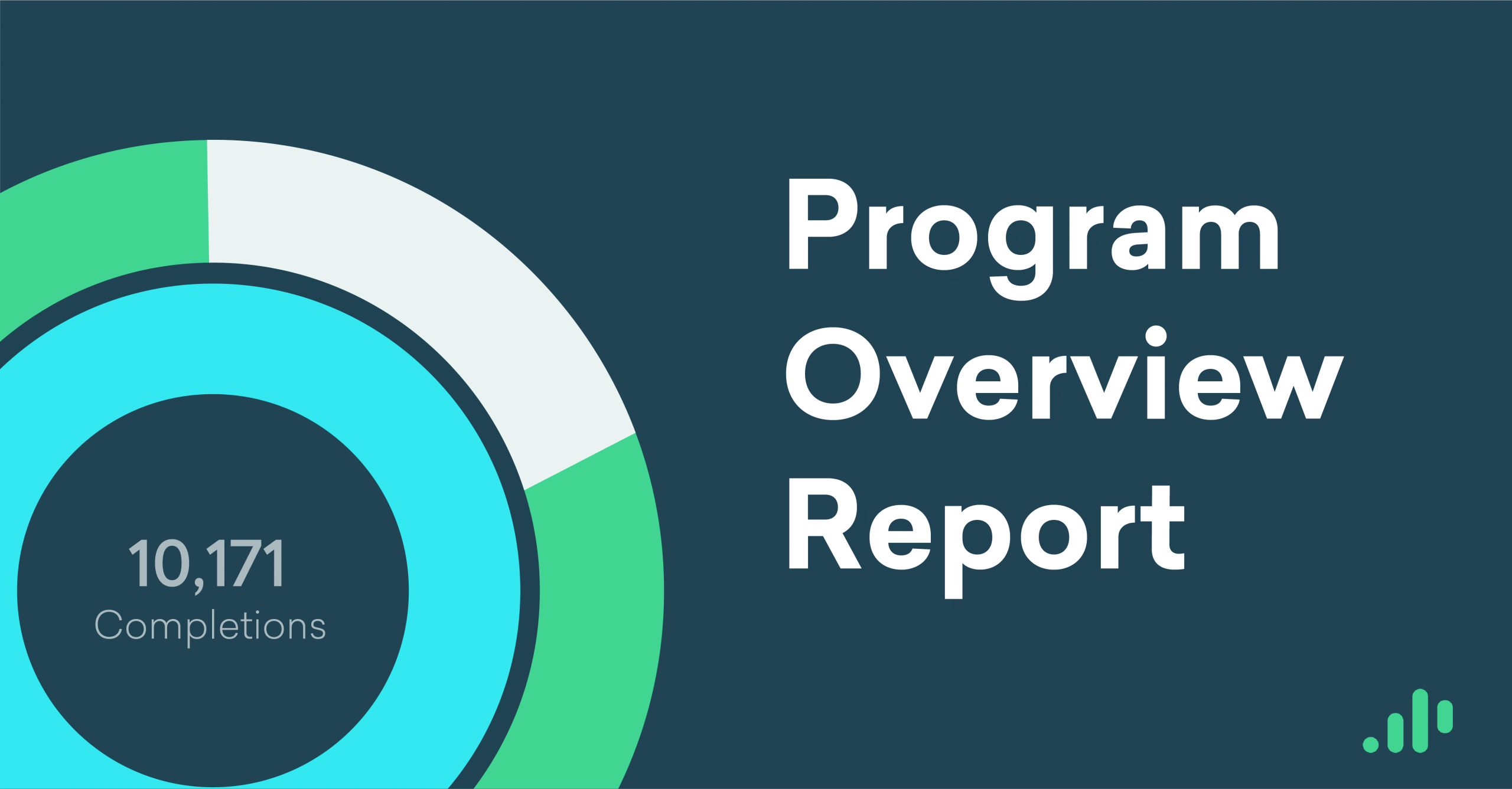 Program Review &amp; Development: 5 Key Data Points for Analyzing Existing Programs and Determining the Need for New Ones