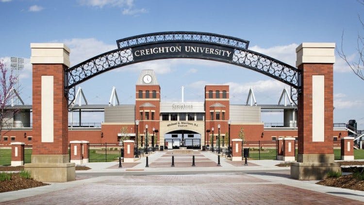 Creighton University’s Collaborative, Data-Based Approach is the Ticket to Creating Pathways to Prosperity