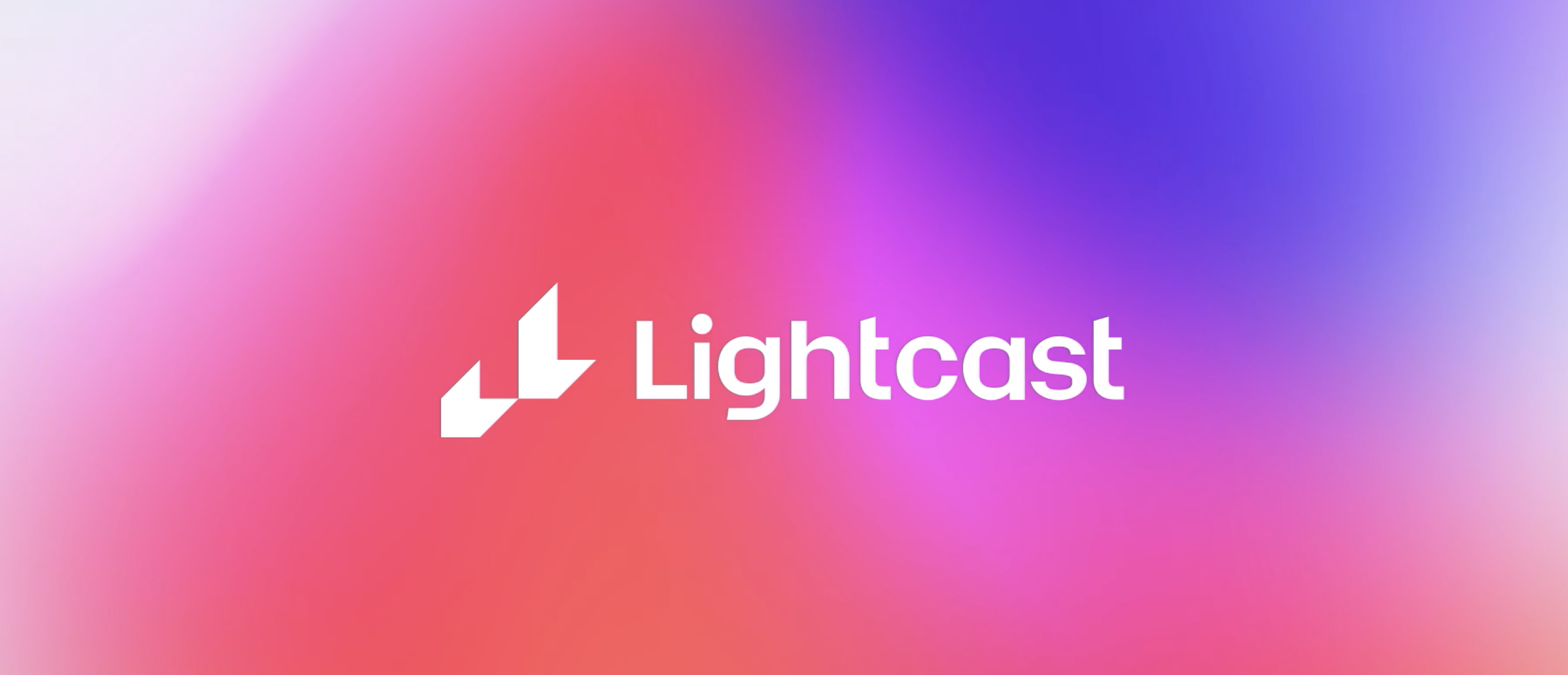 image of Lightcast gradiant