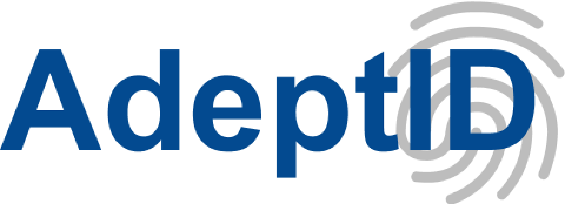AdeptID logo