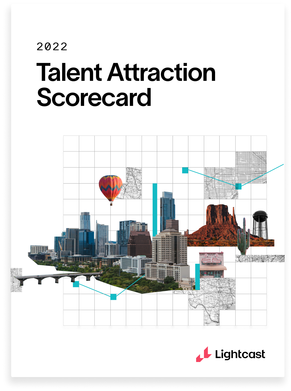 Talent Attraction Scorecard