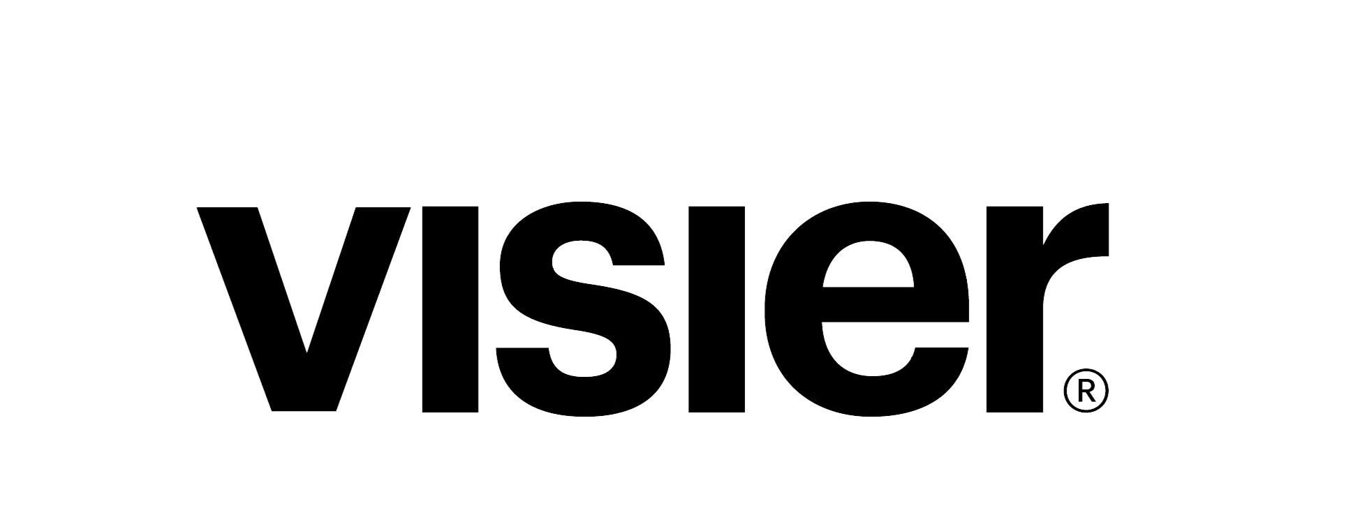 visier logo