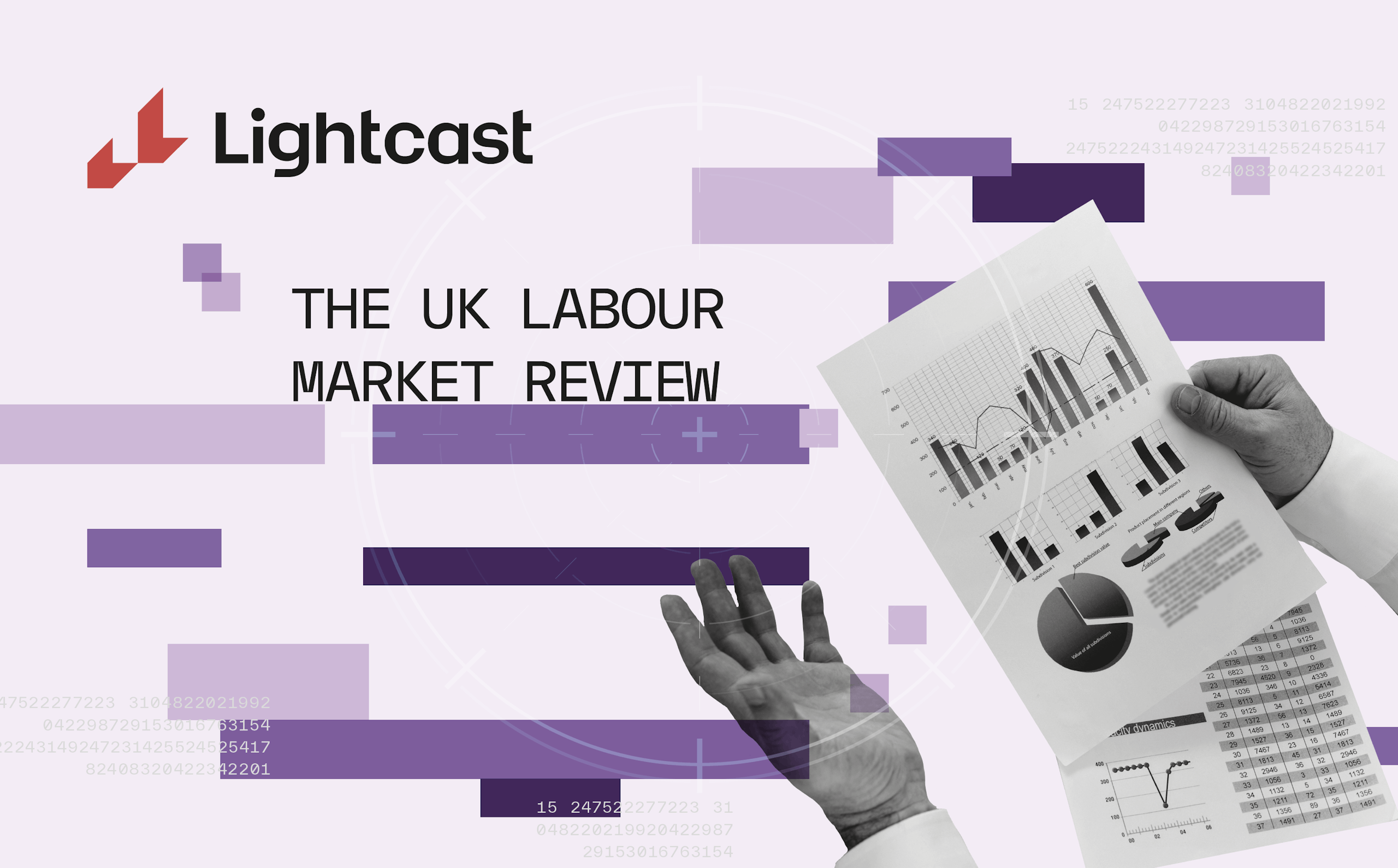 The UK Labour Market Review