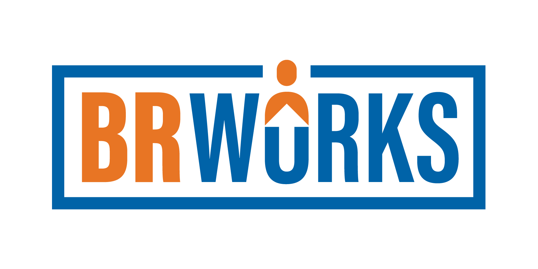 BR Works Logo