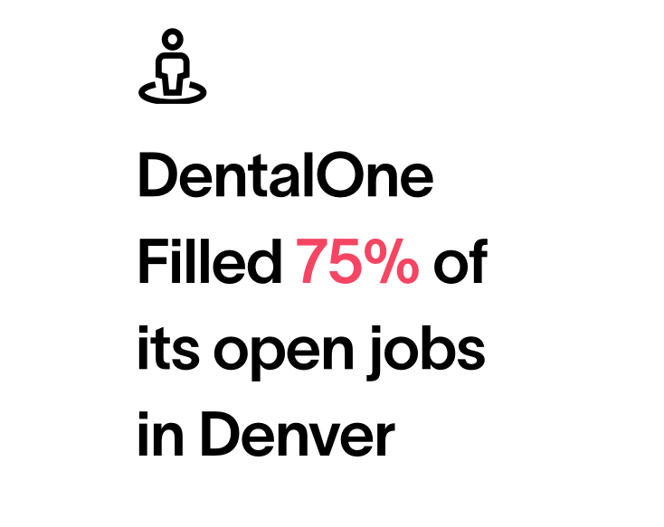 DentalOne Open Jobs