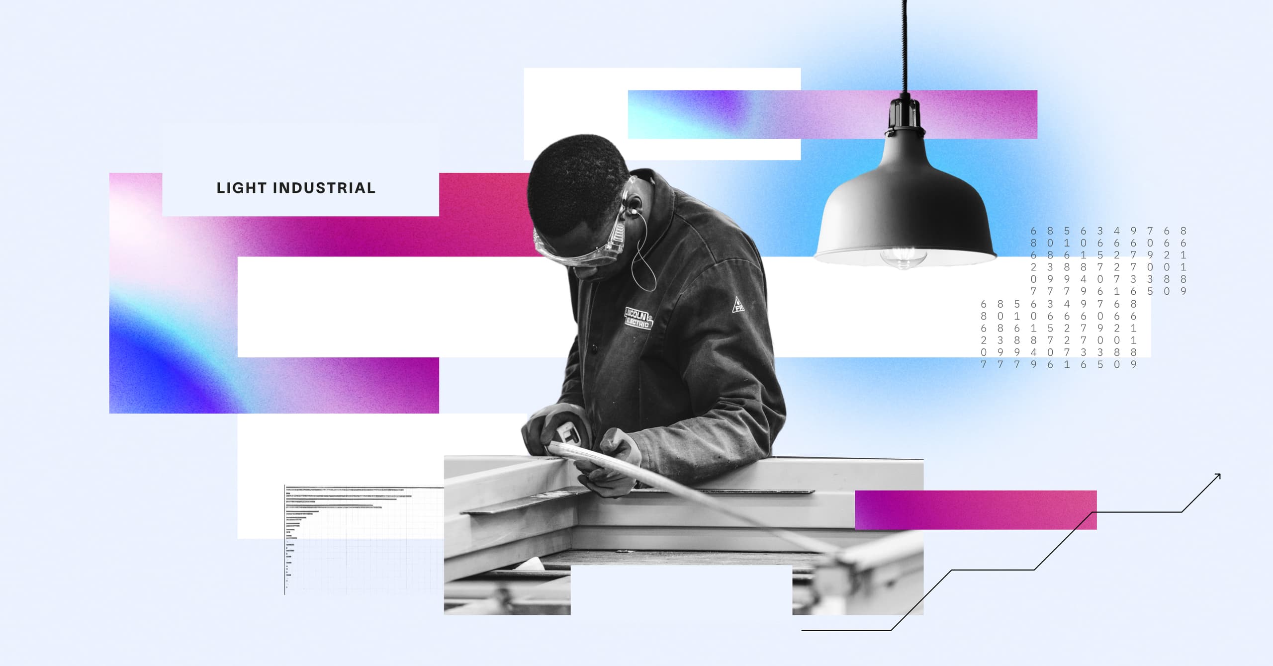 Light Industrial Staffing