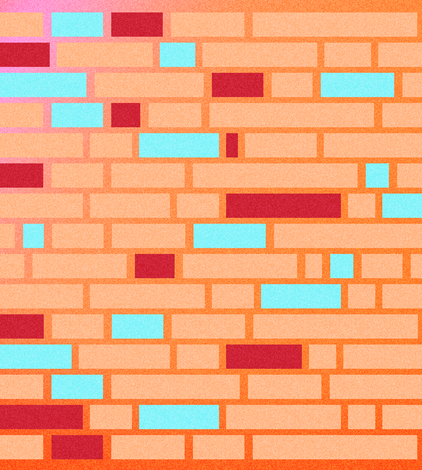 illustration of blocks