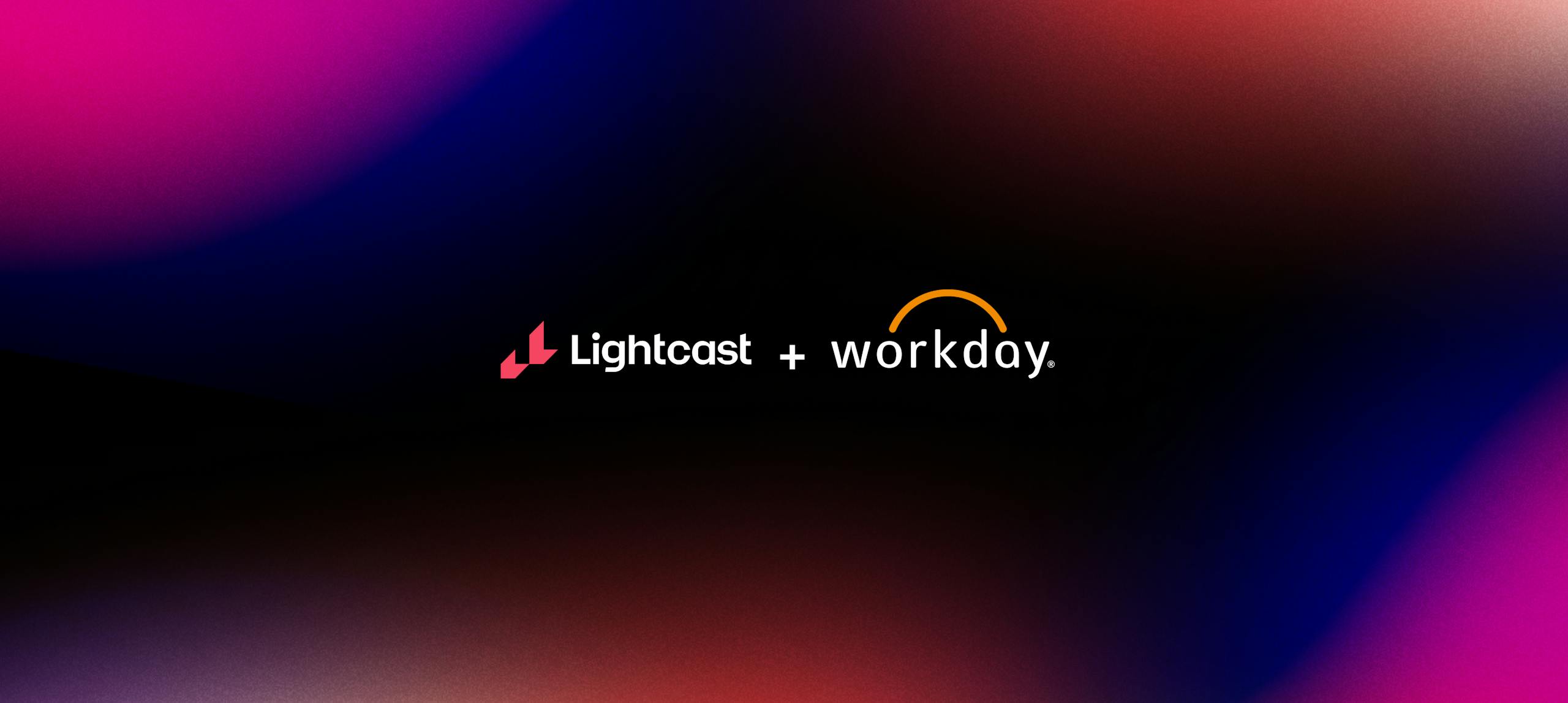 Workday and Lightcast