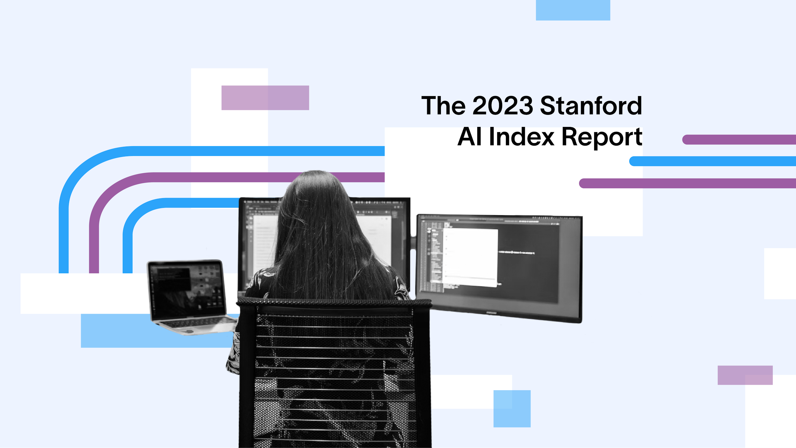 the 2023 stanford ai index report