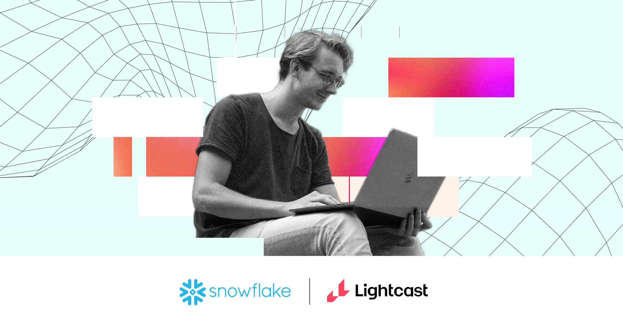 Lightcast Joins The Snowflake Marketplace