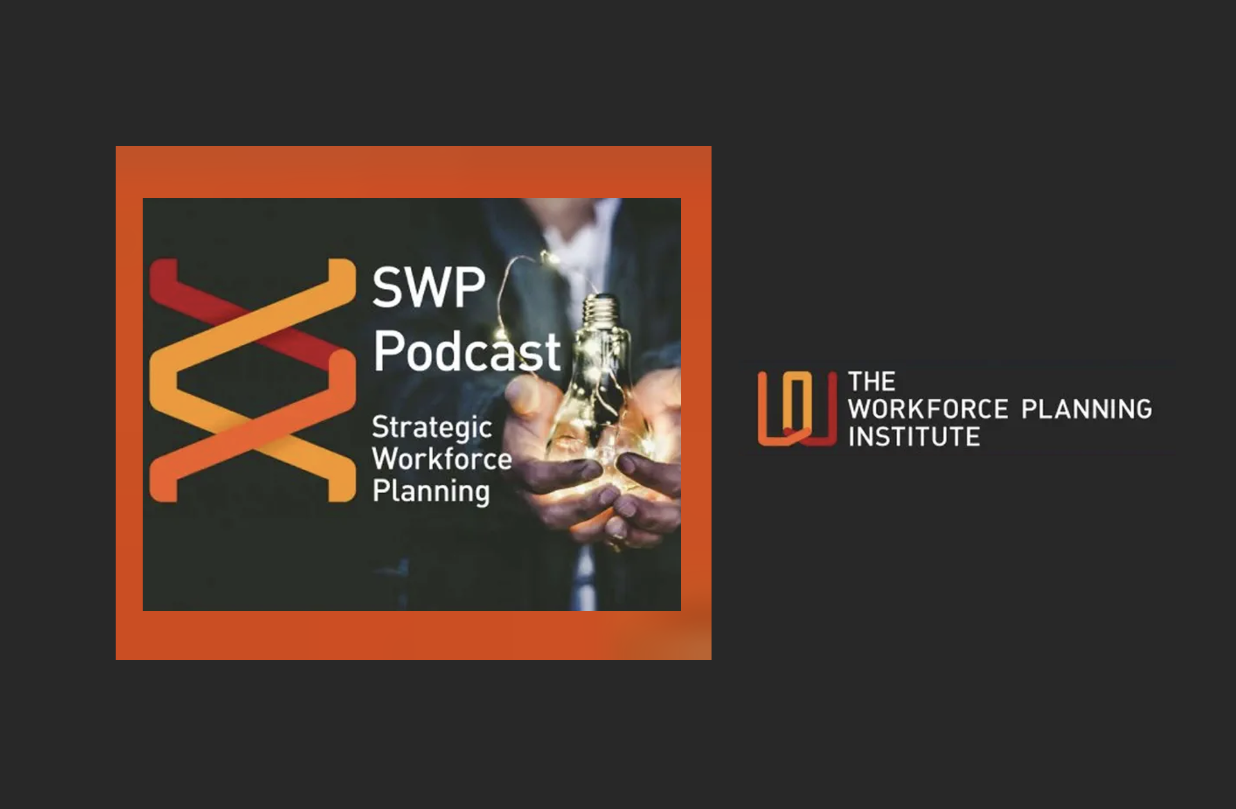 SWP podcast