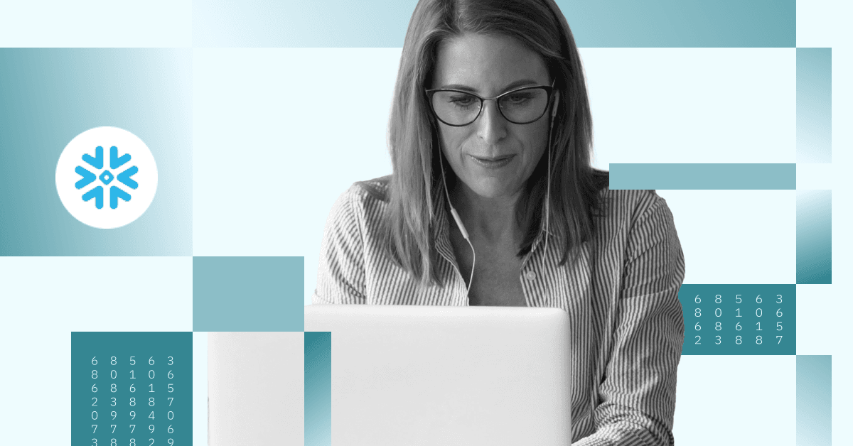 How to Connect Lightcast Data Shares with Snowflake