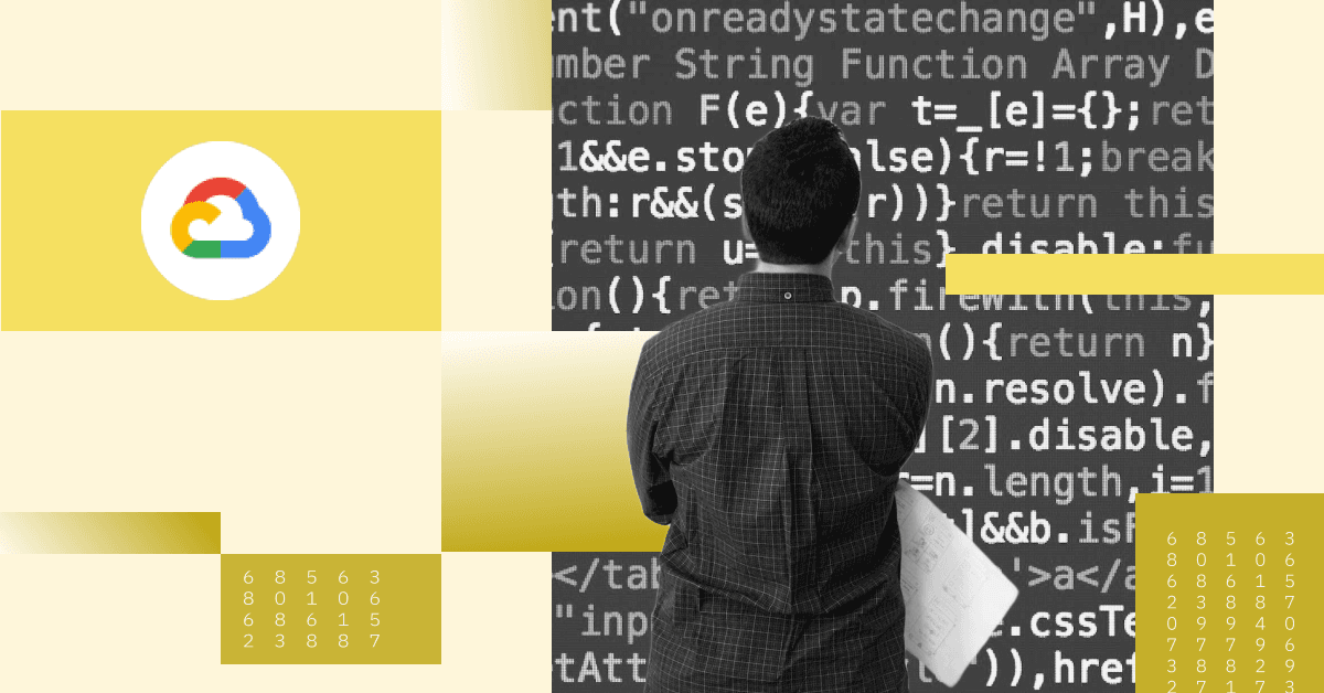 How to Connect Lightcast Data Shares with Google Cloud Storage