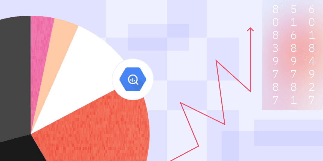 Connecting Google BigQuery to Lightcast Data Shares