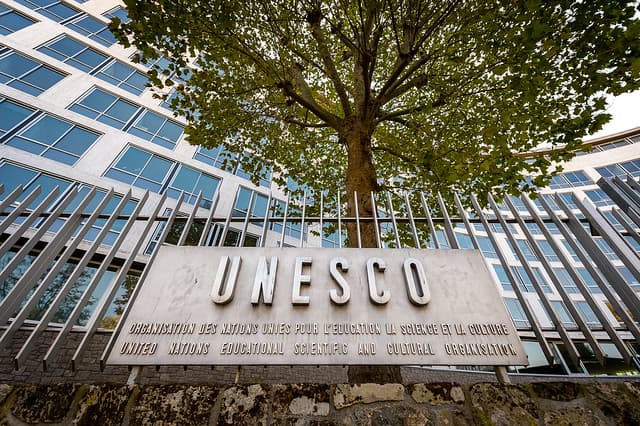 UNESCO #1