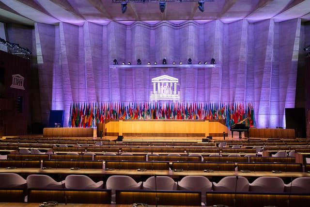 UNESCO #4