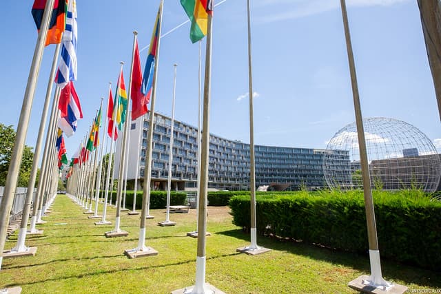 UNESCO #5