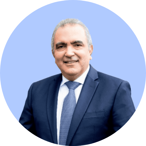 Borhene Chakroun