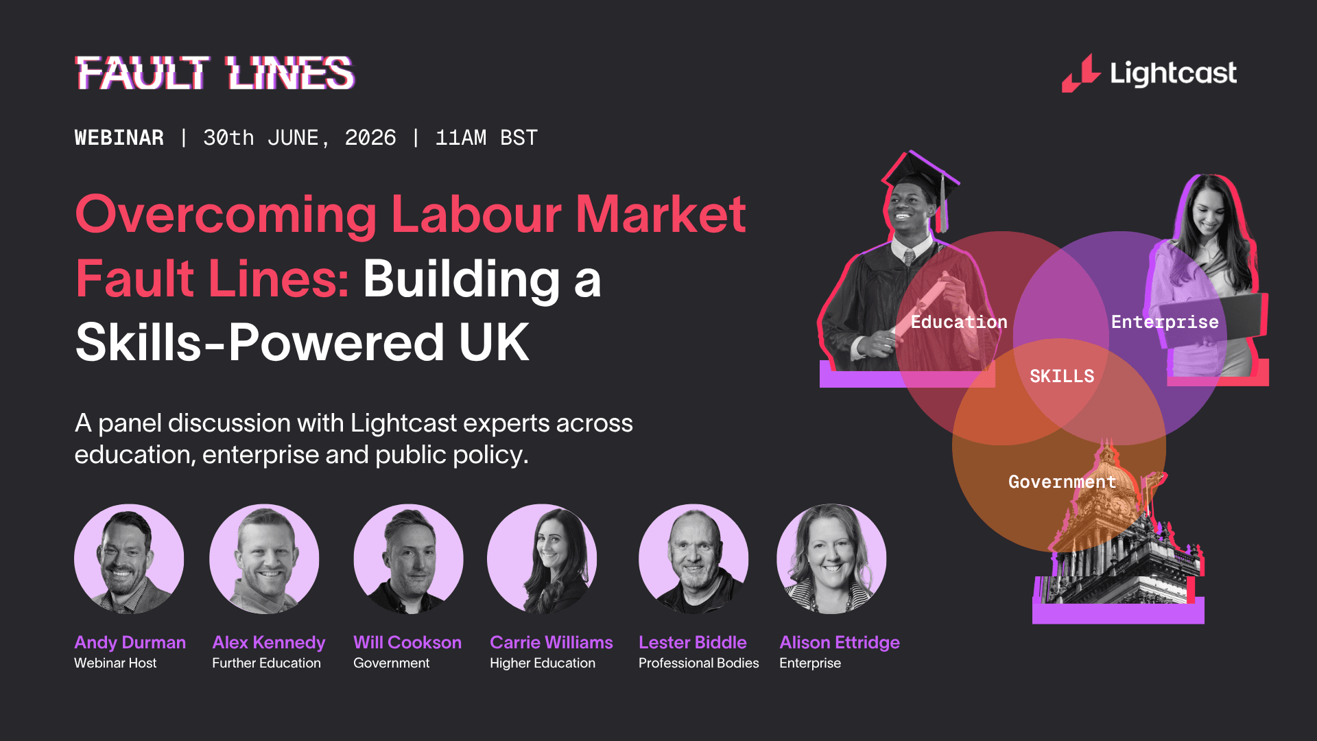 Building a Skills-Powered UK