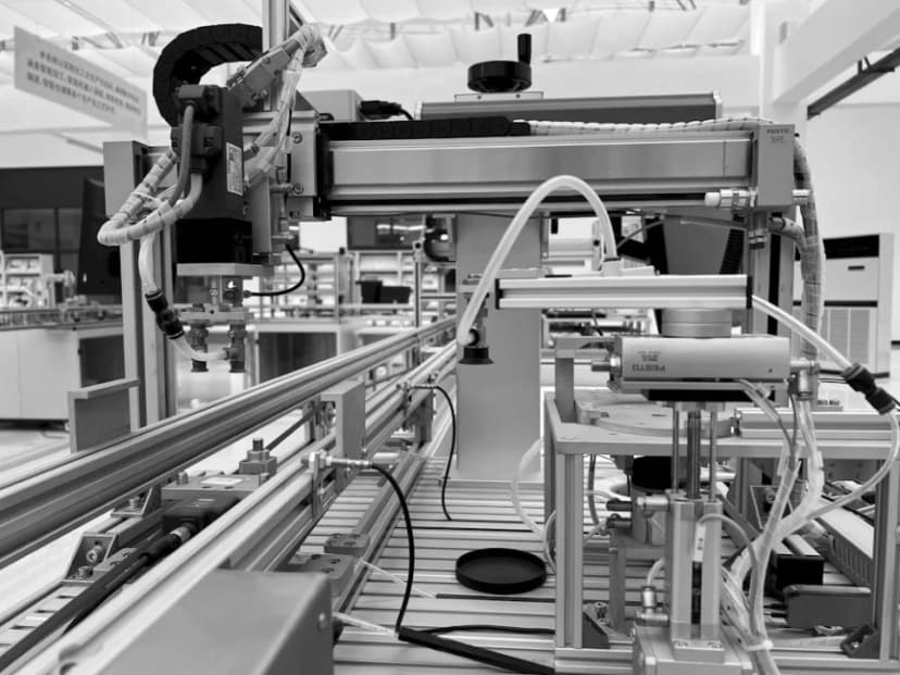 Production Process | Lightcast Skills Taxonomy