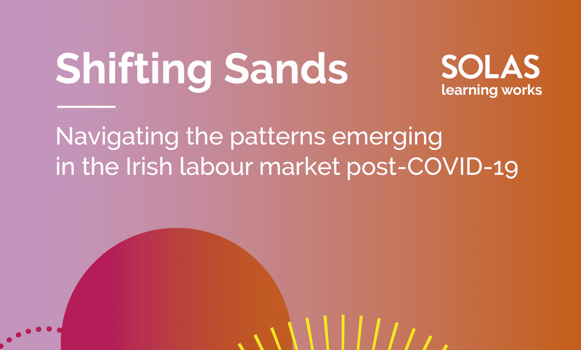 Rob Slane Shifting Sands | Blog | Lightcast