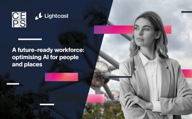 Rob Slane Optimising AI for the Future-Ready Workforce